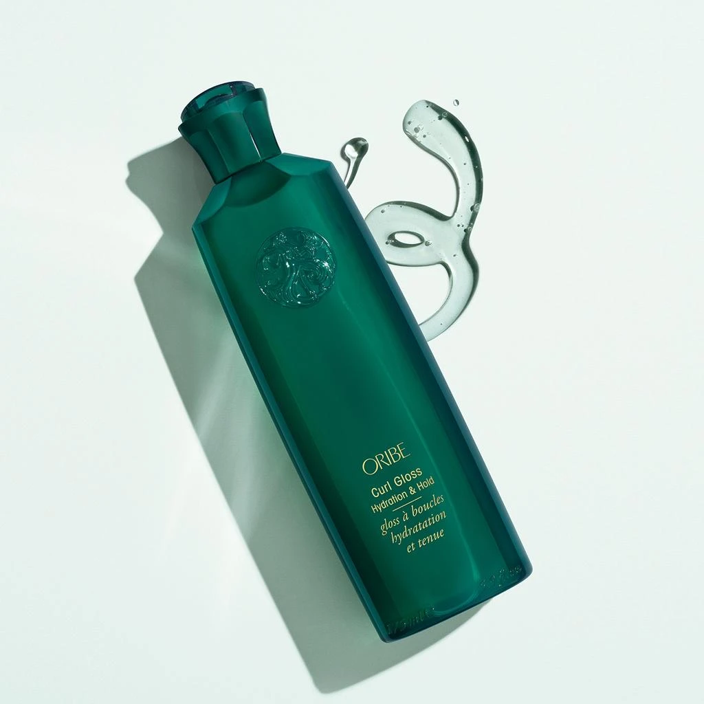 Oribe Oribe Curl Gloss Hydration & Hold 5.9 oz 3