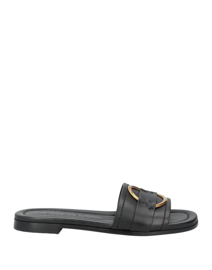 【送料&関税込】Moncler Lilo Quilted Sandals Moncler Lilo Quilted Sandals - Sandals - BeyondStyle