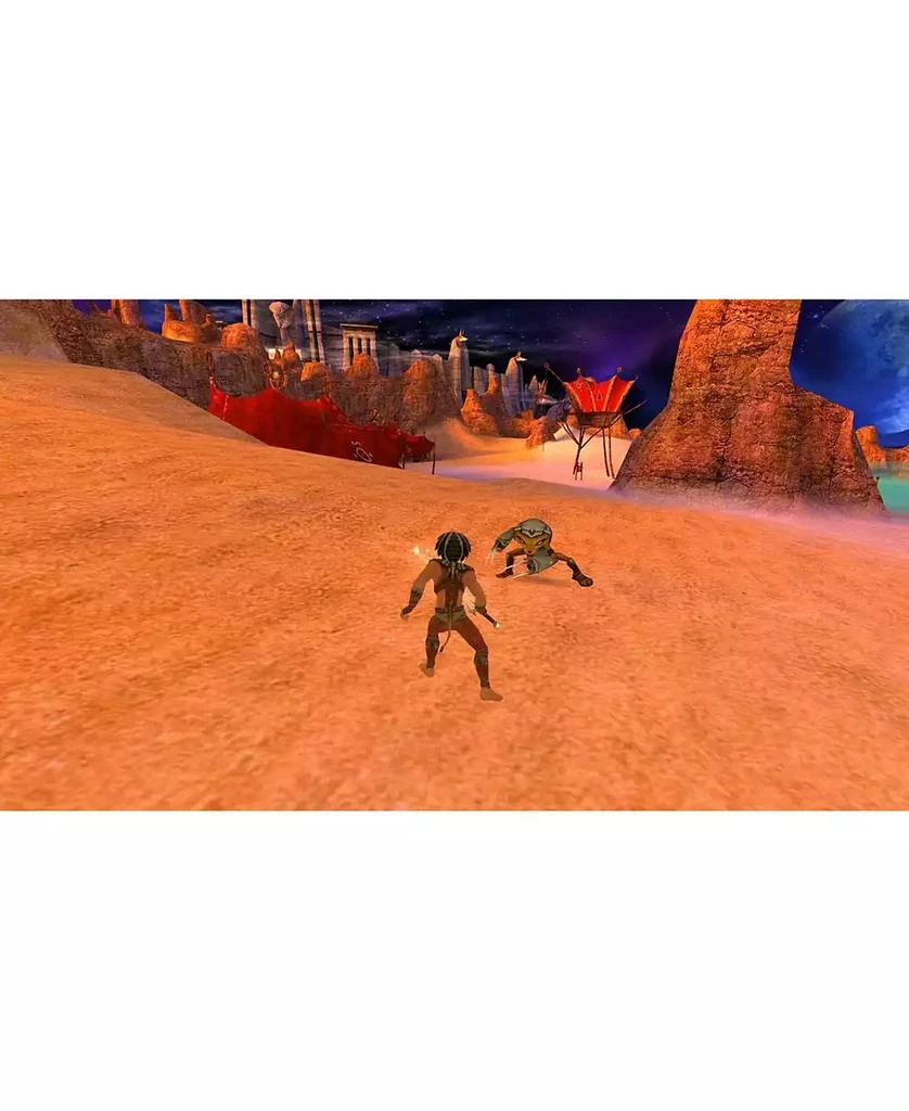 Nordic Games Sphinx And The Cursed Mummy - Nintendo Switch 2