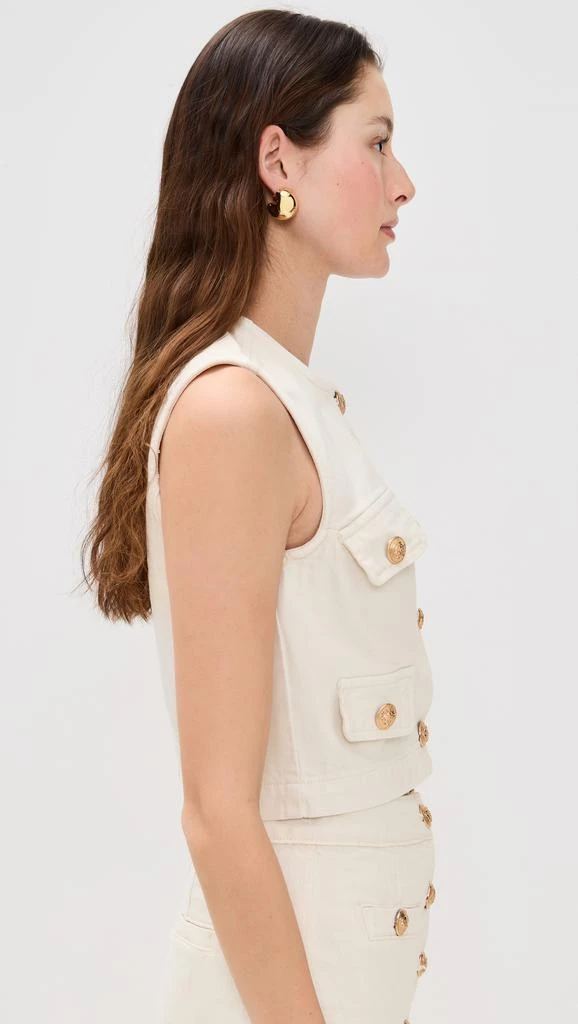 Blank NYC Sugar Coated Vest 3