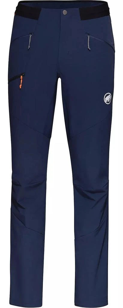 Mammut Mammut Men's Aenergy Light SO Pant 1