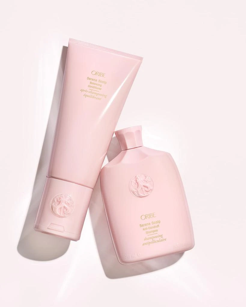 Oribe 8.5 oz. Serene Scalp Anti-Dandruff Shampoo 5