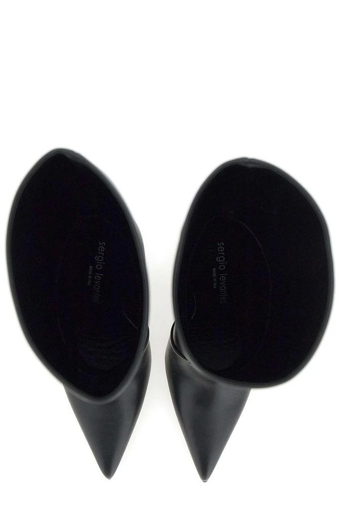 Sergio Levantesi Sergio Levantesi Layla5 Lux Cruissard Boots 6