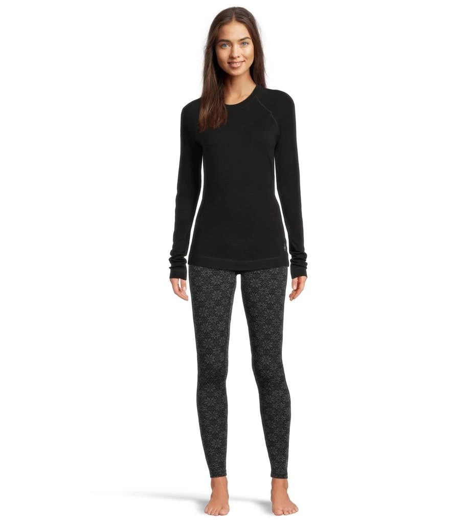 SmartWool Merino 250 Base Layer Crew 5