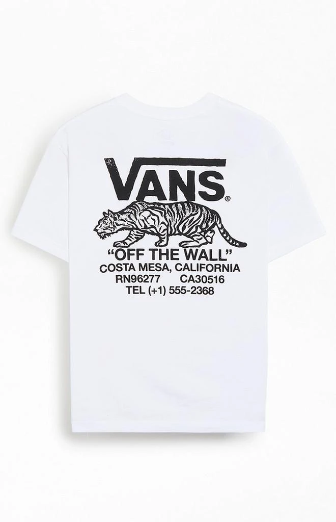 Vans Sneaky T-Shirt 1