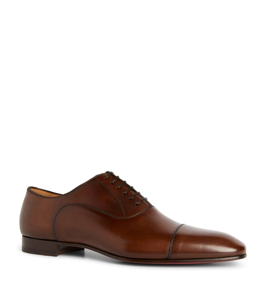 Christian Louboutin Greggo Oxford Shoes 1