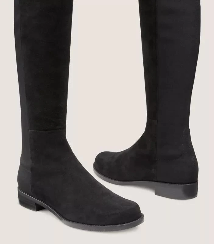 Stuart Weitzman 5050 BOOT 4