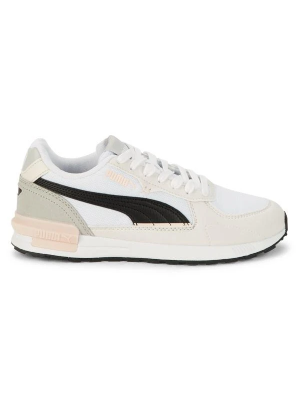 Puma Graviton Colorblock Sneakers 1