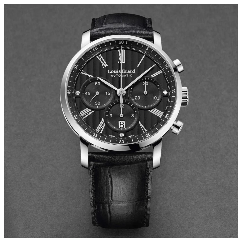 Louis Erard Louis Erard Excellence Men's Automatic Watch 3