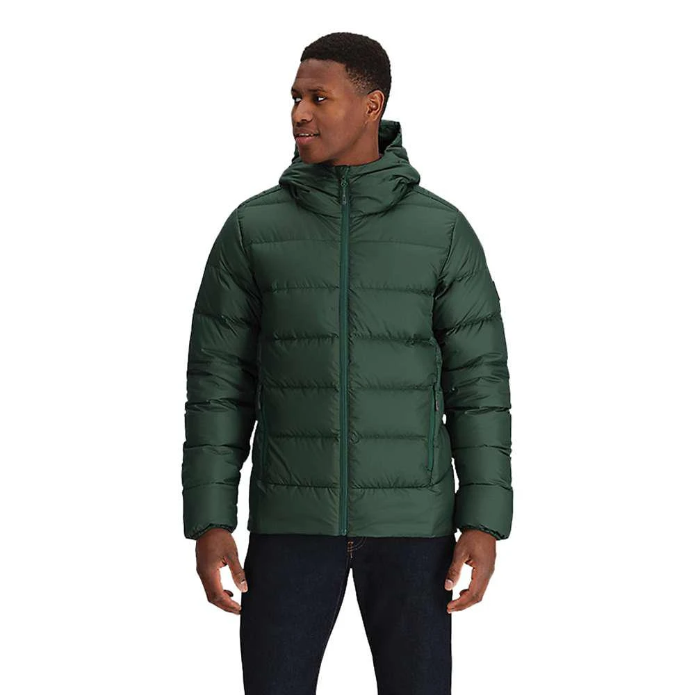 Outdoor Research Outdoor Research Men's Coldfront Down Hoodie 9