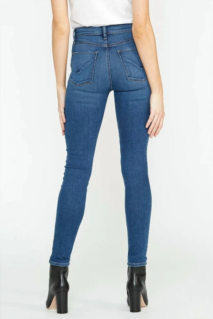 Hudson Hudson - BARBARA HIGH RISE JEAN 3