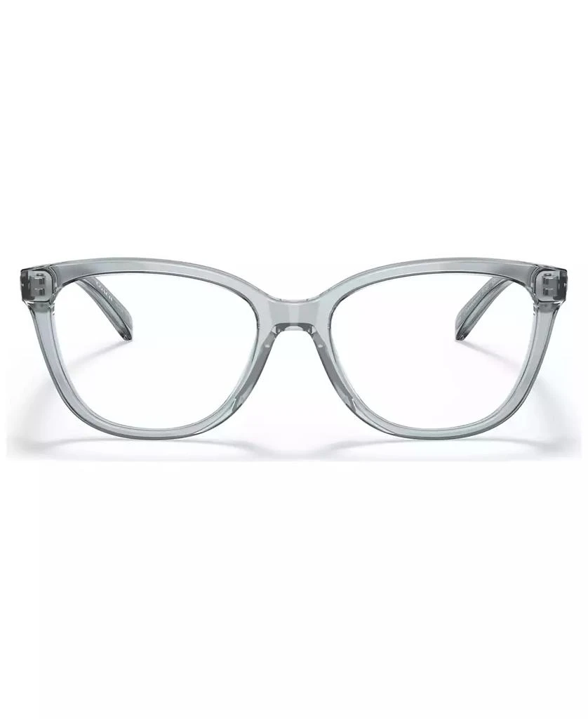 Coach Women's Square Eyeglasses, HC618653-O 2