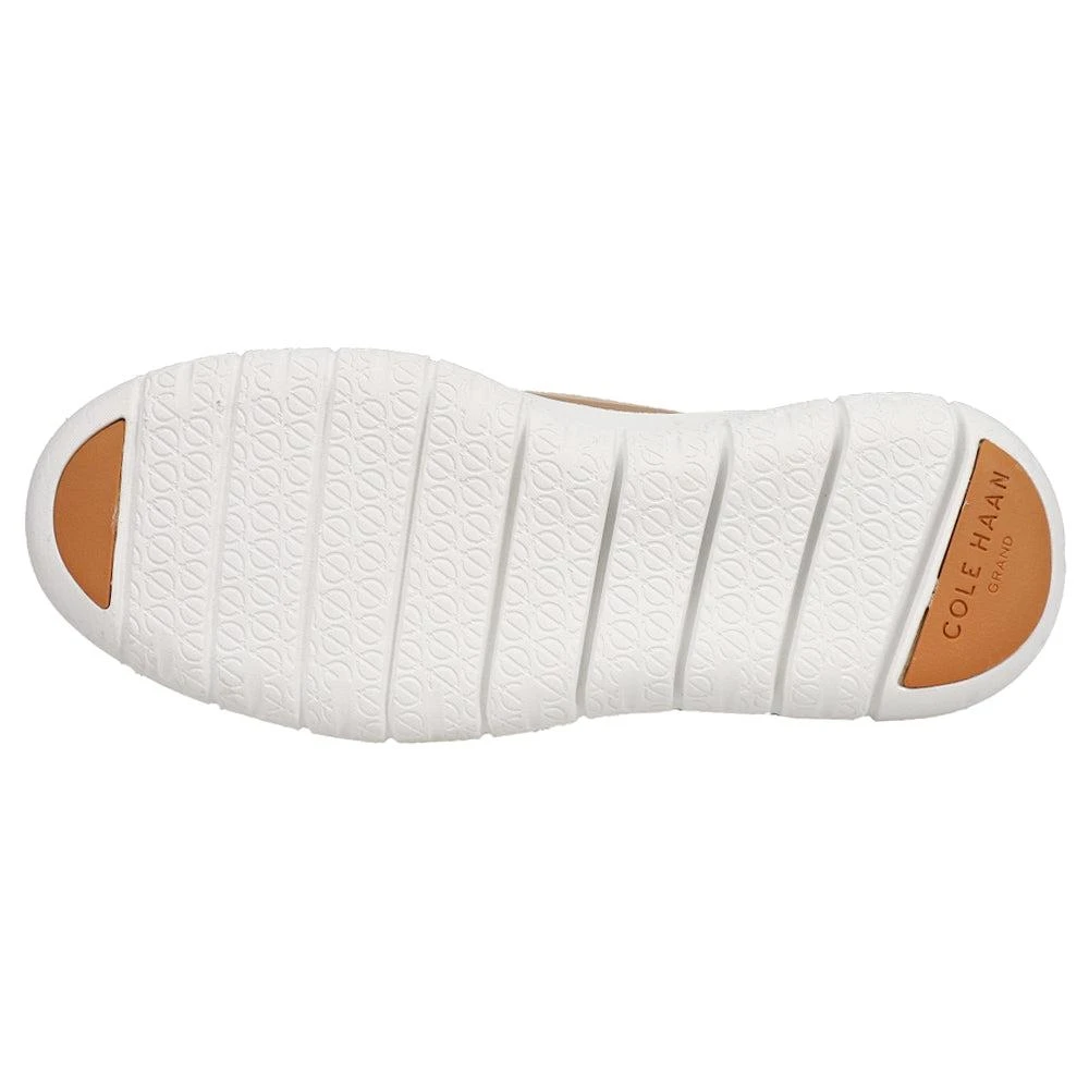 Cole Haan Generation ZEROGRAND Round Toe Pull On Booties 5