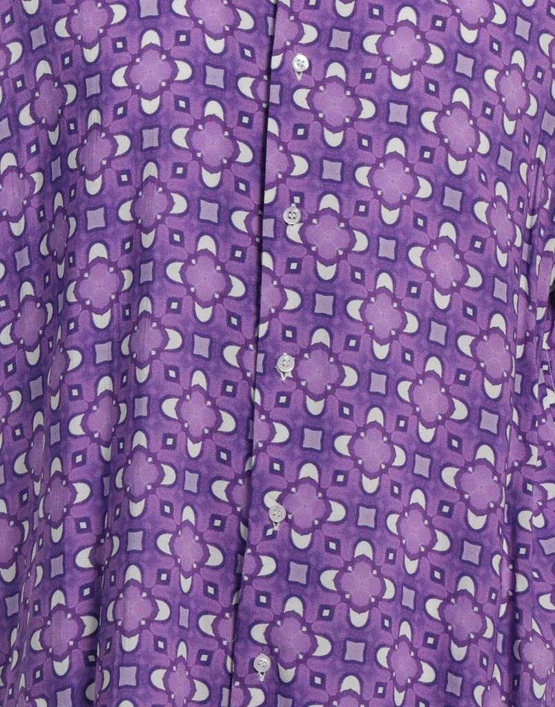 UNGARO Patterned shirt 4