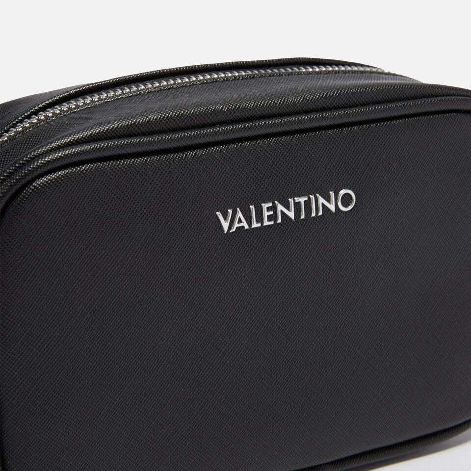 Mario Valentino Valentino Bags Marnier Faux Leather Wash Bag 3