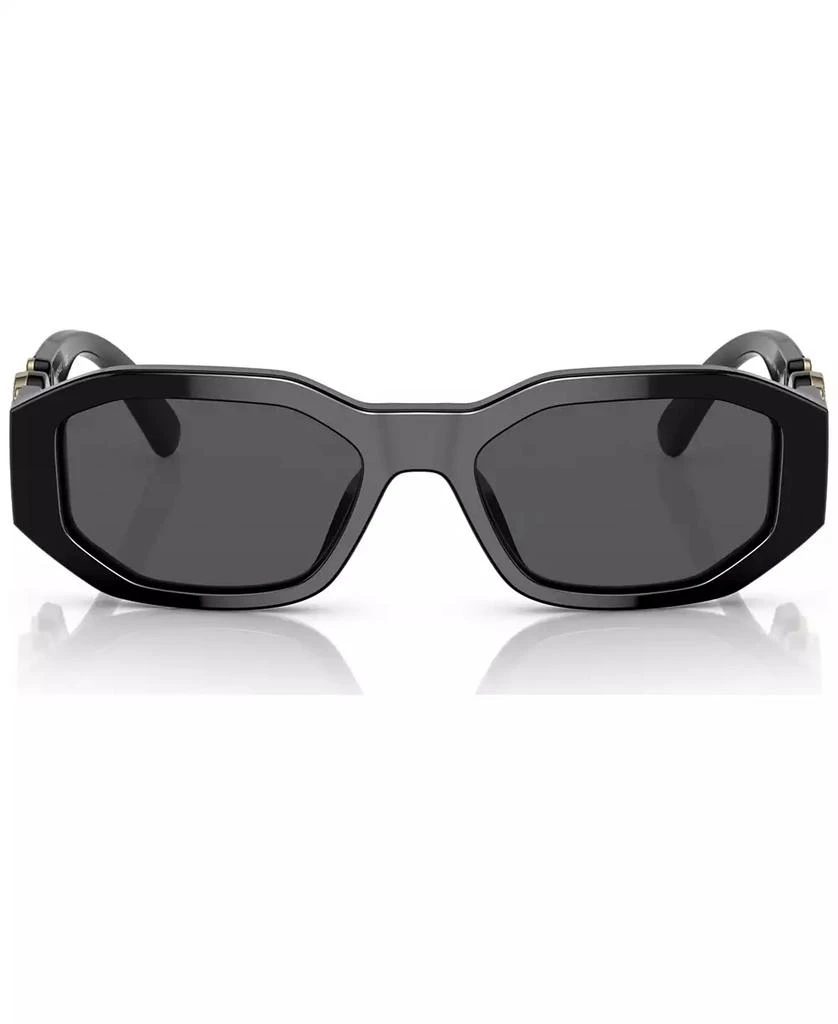 Versace Kids Biggie Sunglasses, VK4429U (ages 7-10) 2