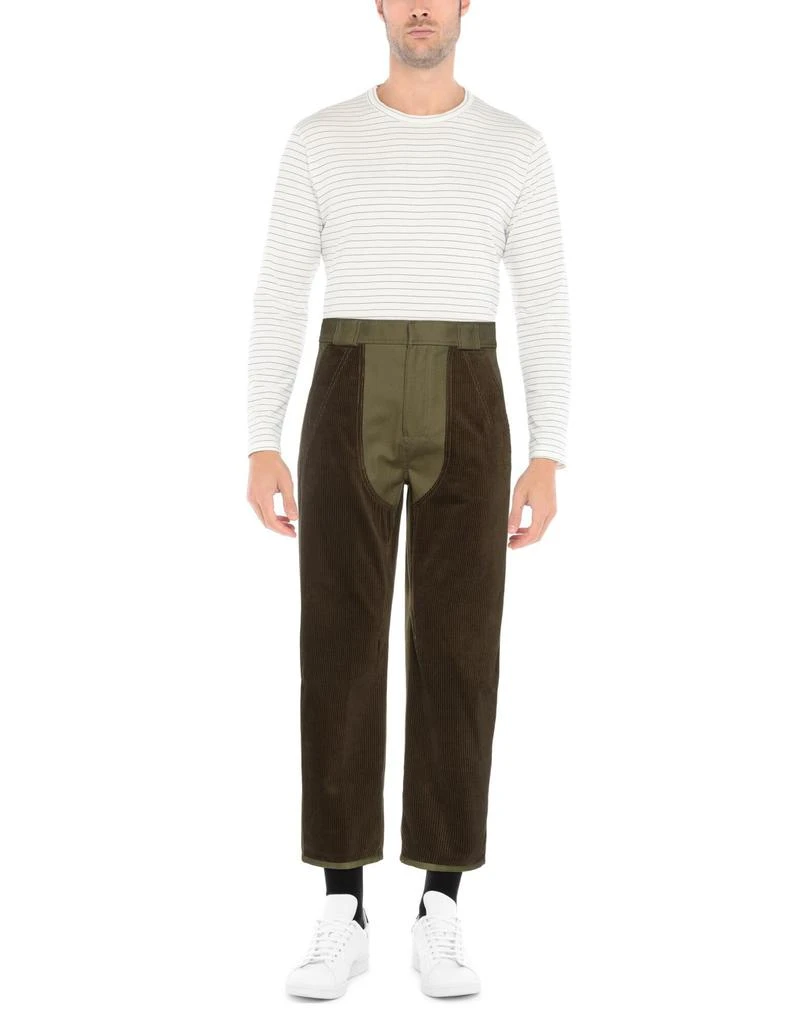 haider ackermann Casual pants 2