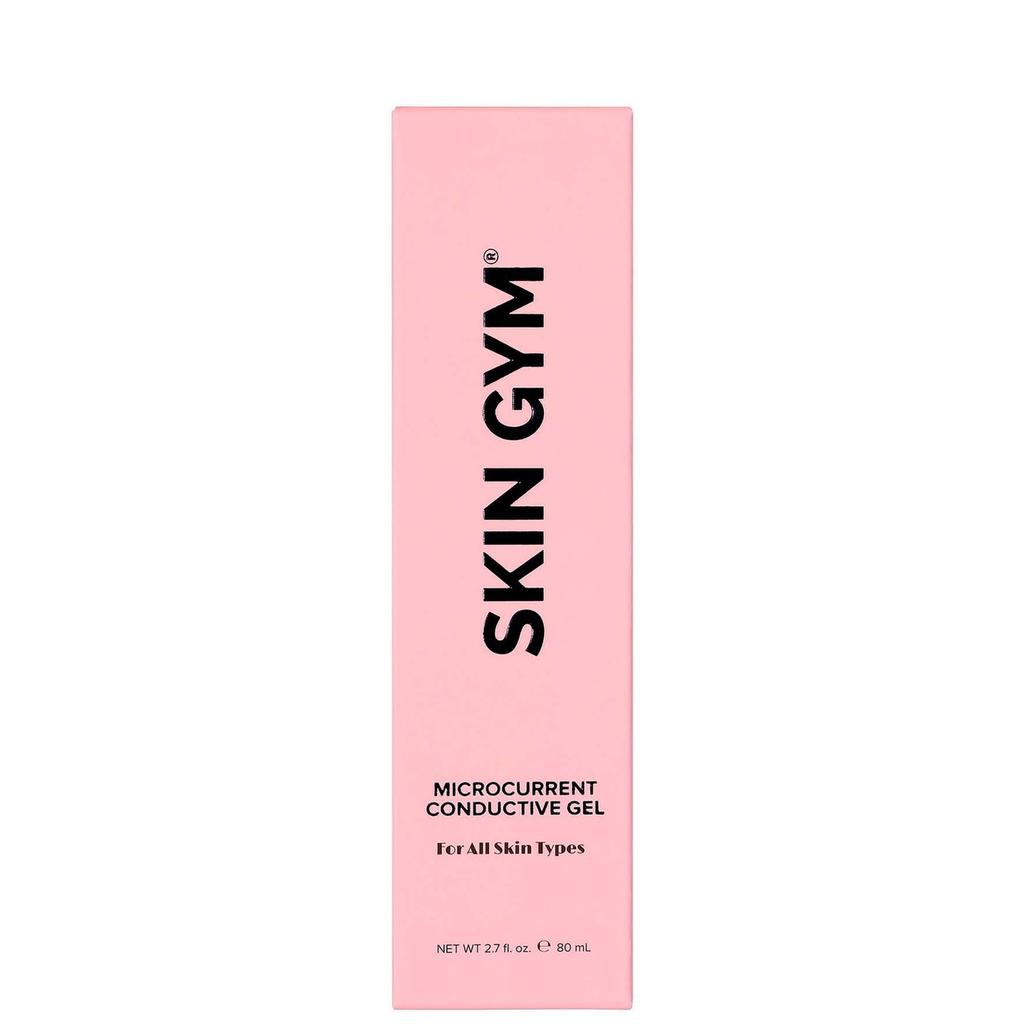 Skin Gym Skin Gym Microcurrent Conductive Gel 80ml