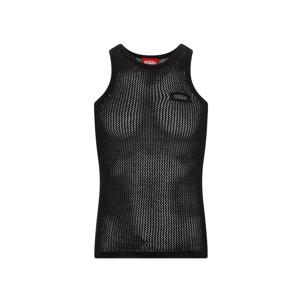 032c Lace Tank Top 2