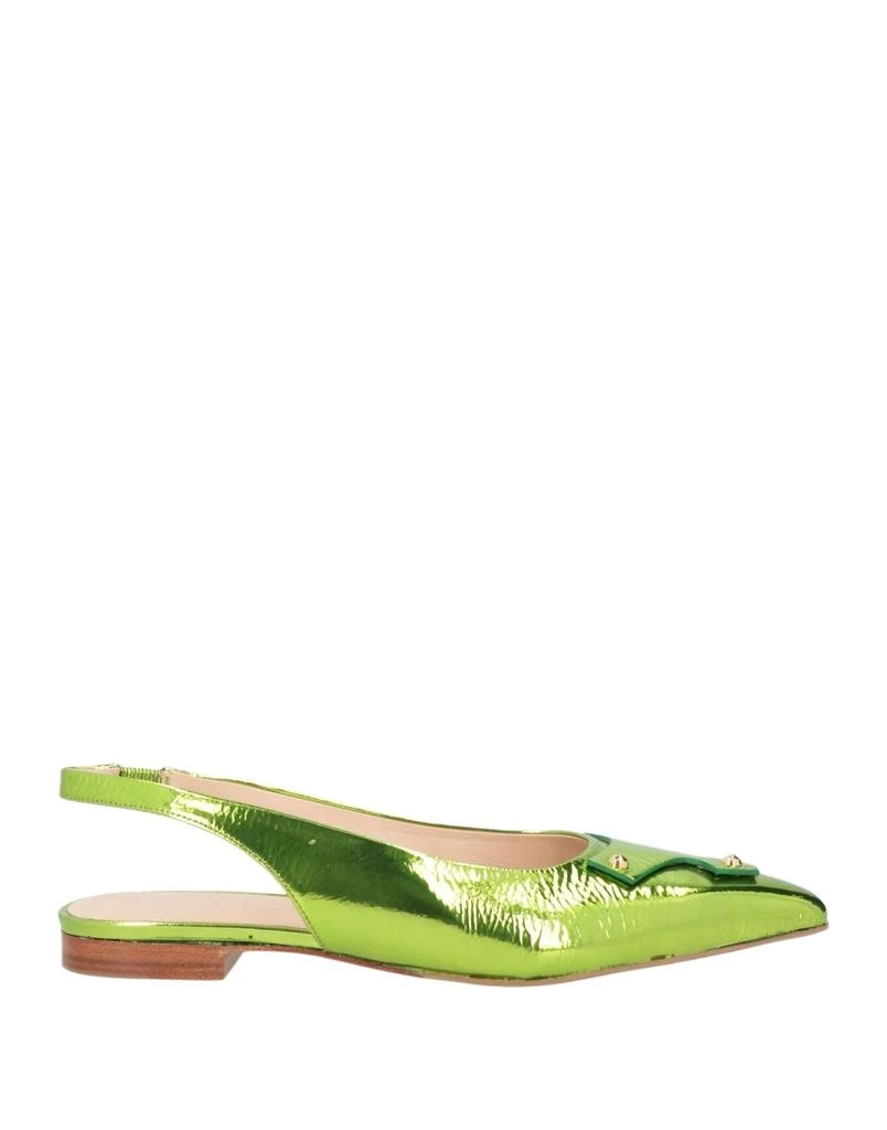 ZINDA Ballet flats 1
