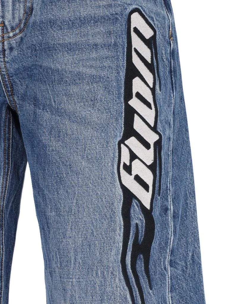 Alexander Wang Alexander Wang Jeans 4