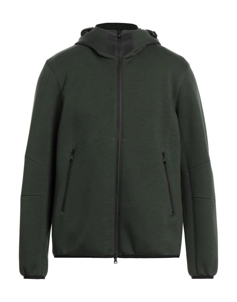 ESEMPLARE Jacket 1