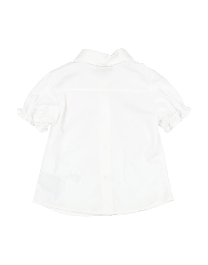 MONNALISA Patterned shirts 
blouses 2