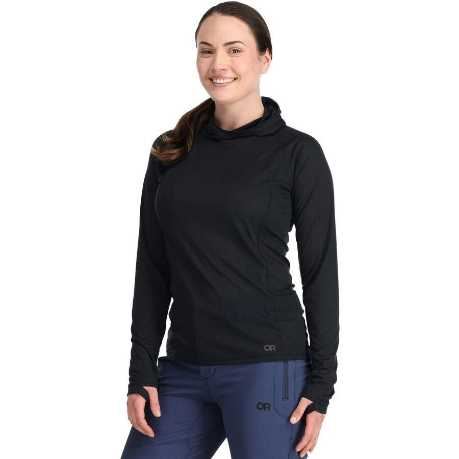 Outdoor Research Echo Hoodie - Women's 1