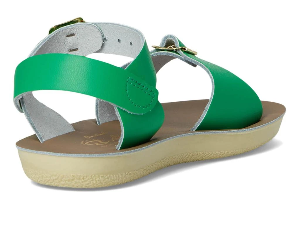 Salt Water Sandal by Hoy Shoes Surfer (Little Kid) 5