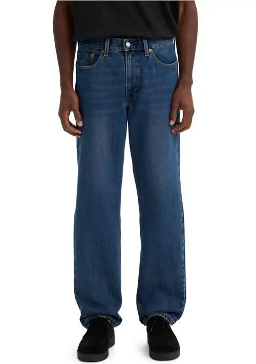 Levi's 505™ Regular Jeans