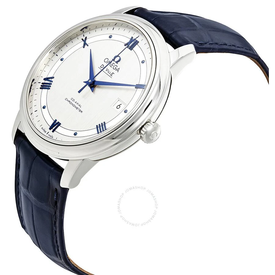 Omega De Ville Automatic Men's Watch 424.13.40.20.02.003 2