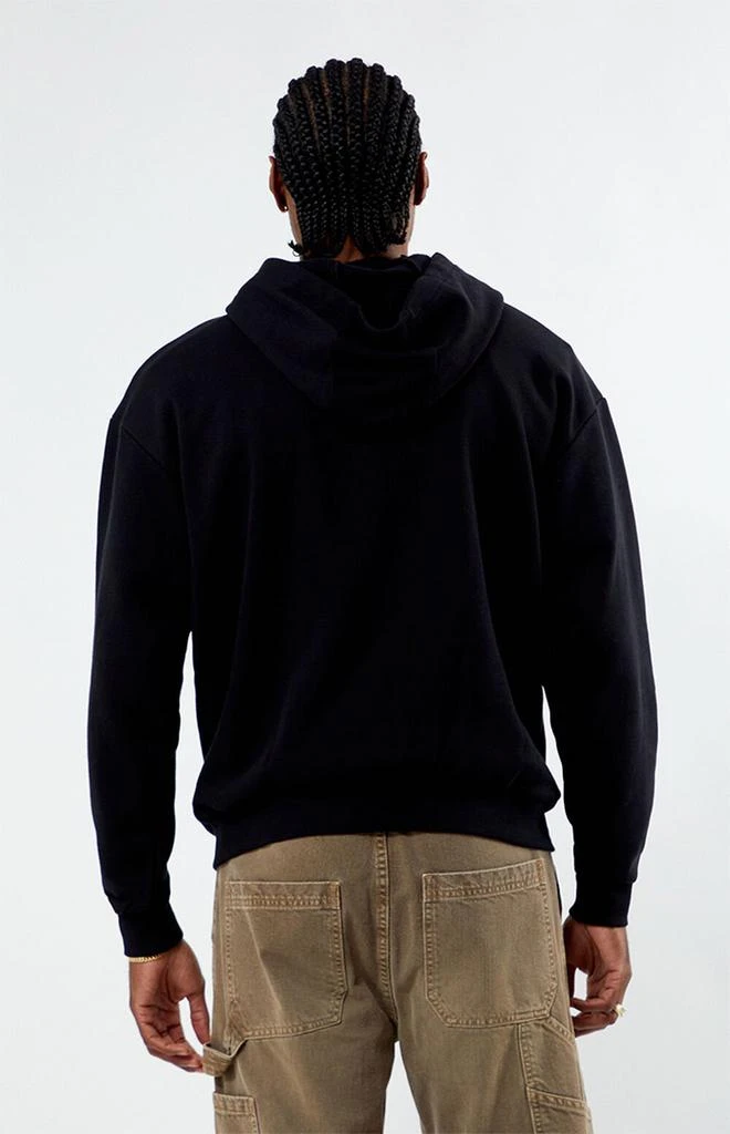 Coney Island Picnic Everlast Inferno Fleece Hoodie 4