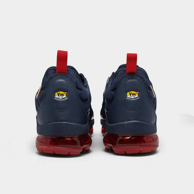 NIKE Men's Nike Air VaporMax Plus Running Shoes 4