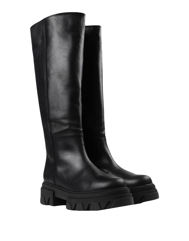 Alohas Alohas - Knee Boots - Black - Woman