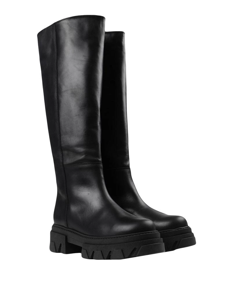 Alohas Alohas - Bottes Hautes - Black - Femme 2