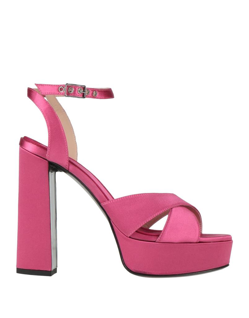Fabi Sandals