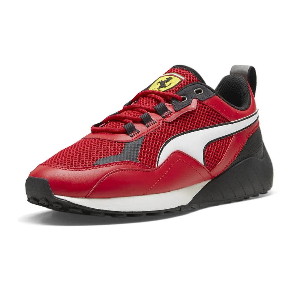 Puma Scuderia Ferrari Speedfusion 2.0 Lace Up Sneakers 2