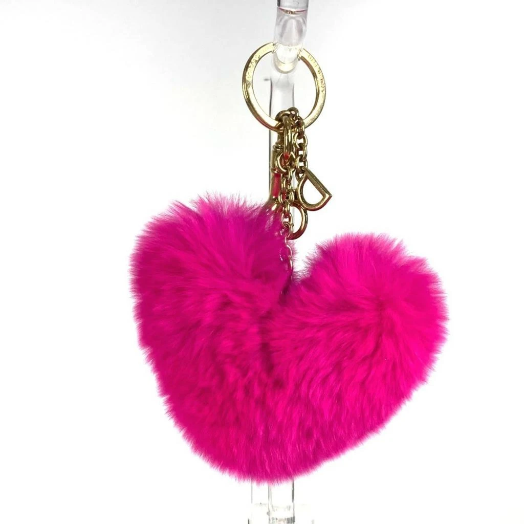Dolce
Gabbana Fur Keyring (Pre-Owned)