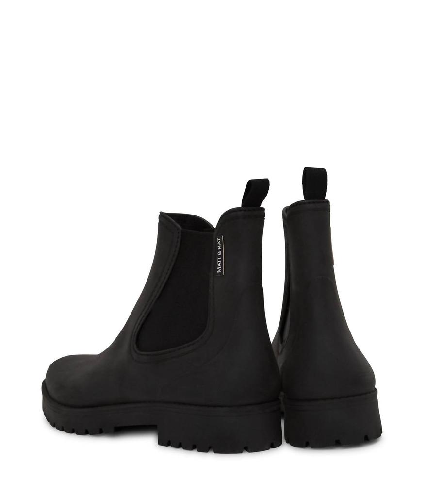 Matt & Nat Matt & Nat - Women's Laney Vegan Rain Boots
