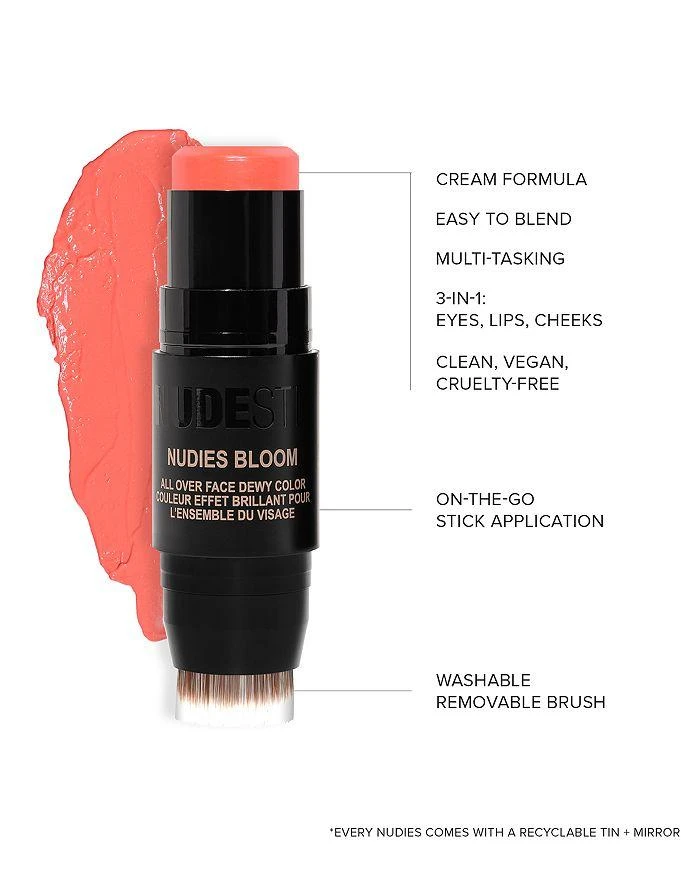 NUDESTIX Nudies Bloom 2