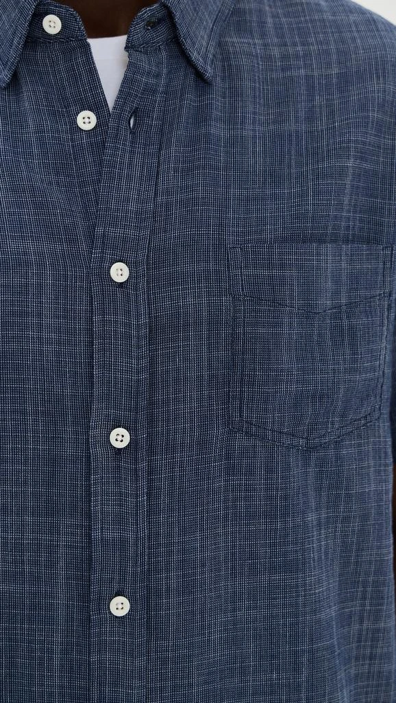 Rails Fairfax Shirt 5