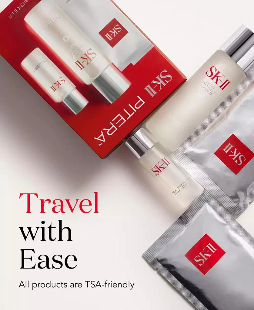 SK-II 4-Pc. First Experience Skin Care Set 6