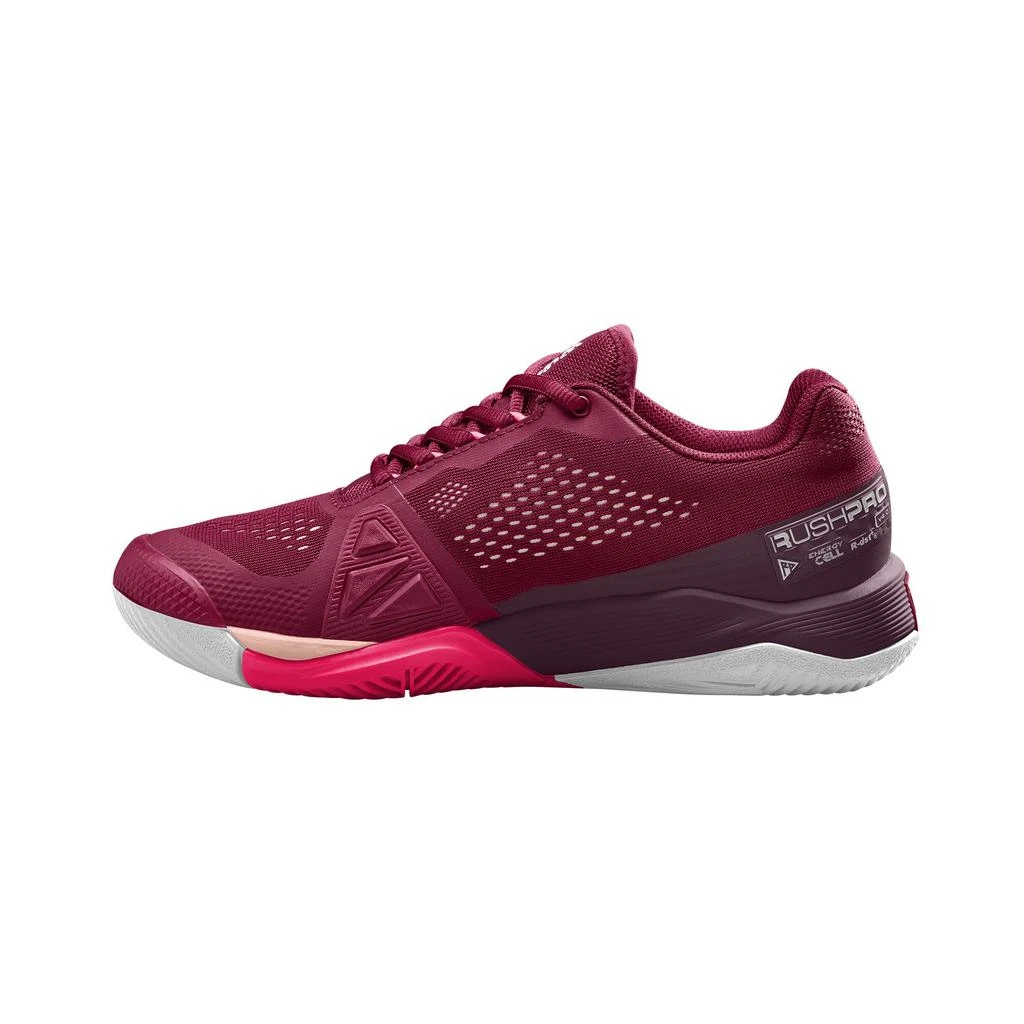 Wilson Rush Pro 4.0 Tennis Shoes 4