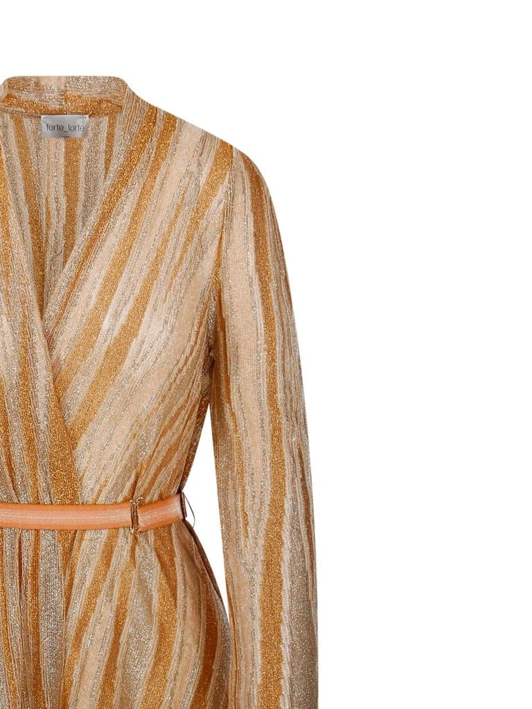 Shop Forte Forte Belted Maxi Dress on Sale at BeyondStyle  Get 57% Off Forte  Forte Belted Maxi Dress with Limited-Time Flash Deals, Exclusive Discounts,  and Special Offers. Enjoy Unbeatable Savings on