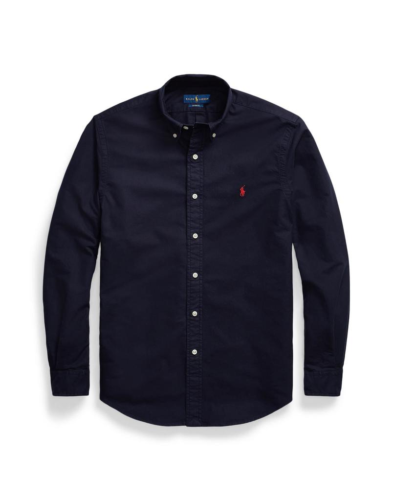 Ralph Lauren Solid color shirt