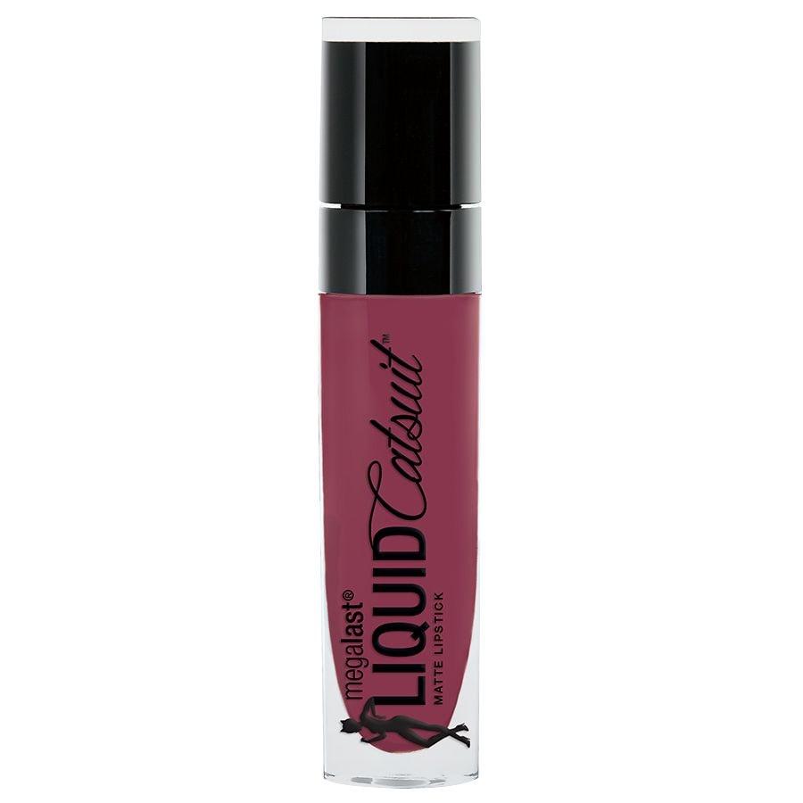 Wet n Wild MegaLast Liquid Catsuit Lipstick