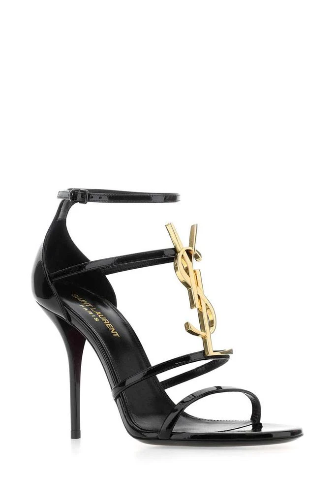 Yves Saint Laurent Saint Laurent Sandals 2