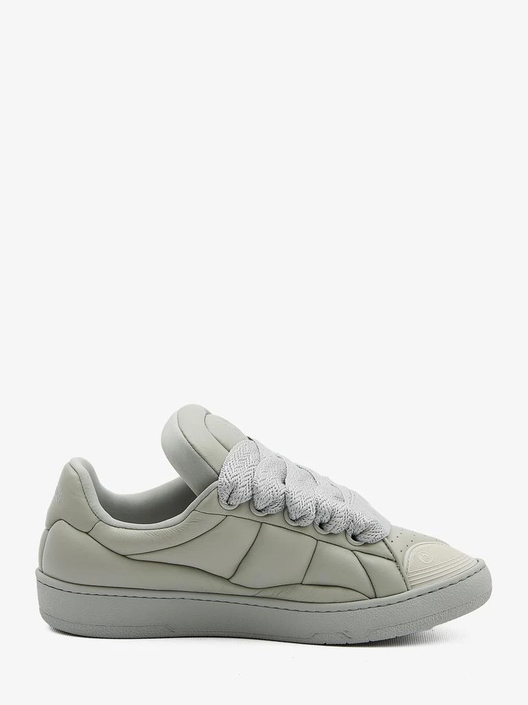 LANVIN Curb XL Low Top sneakers 3