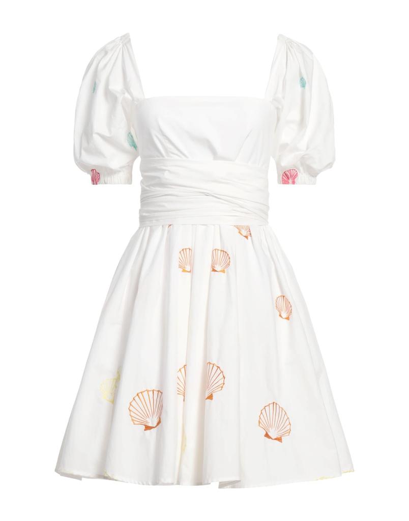 Amotea Short dress
