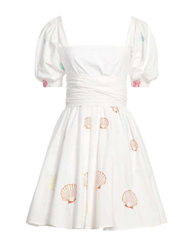 Amotea Short dress 1